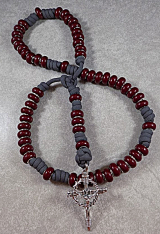 Ecce Homo - Behold the Man Rosary